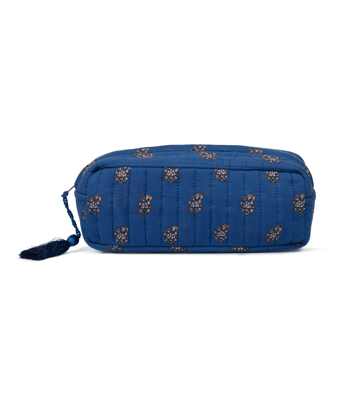 Aisa Pouch in Eartha Paisley - view 4