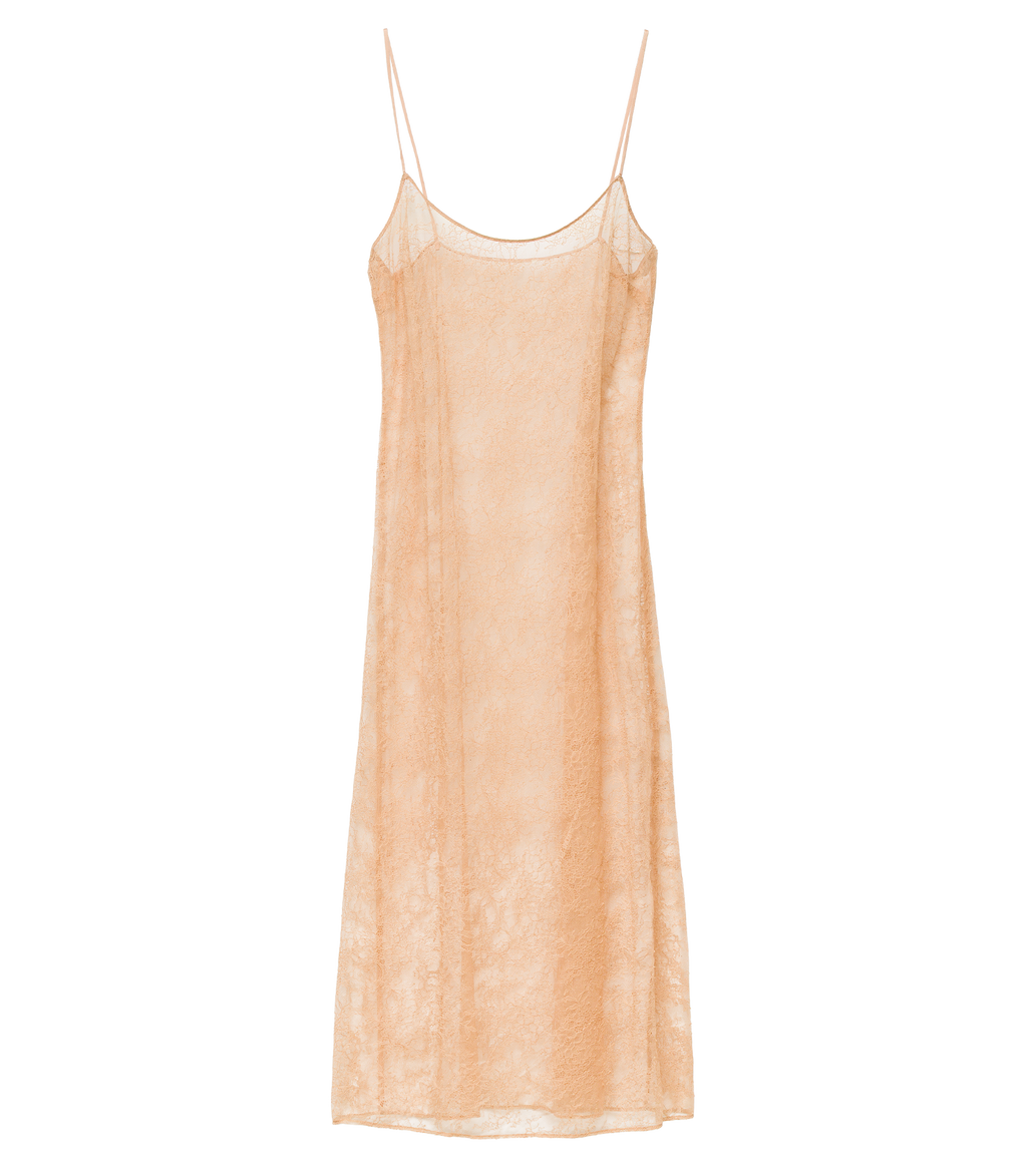 Amedine Slip in Sand Dollar - view 4