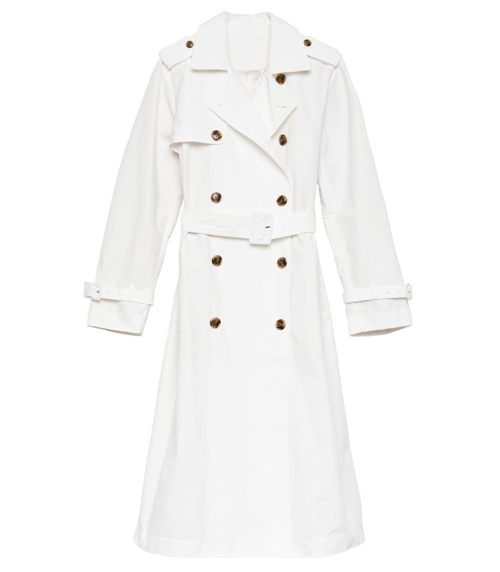 Amherst Trench in Salt - view 8