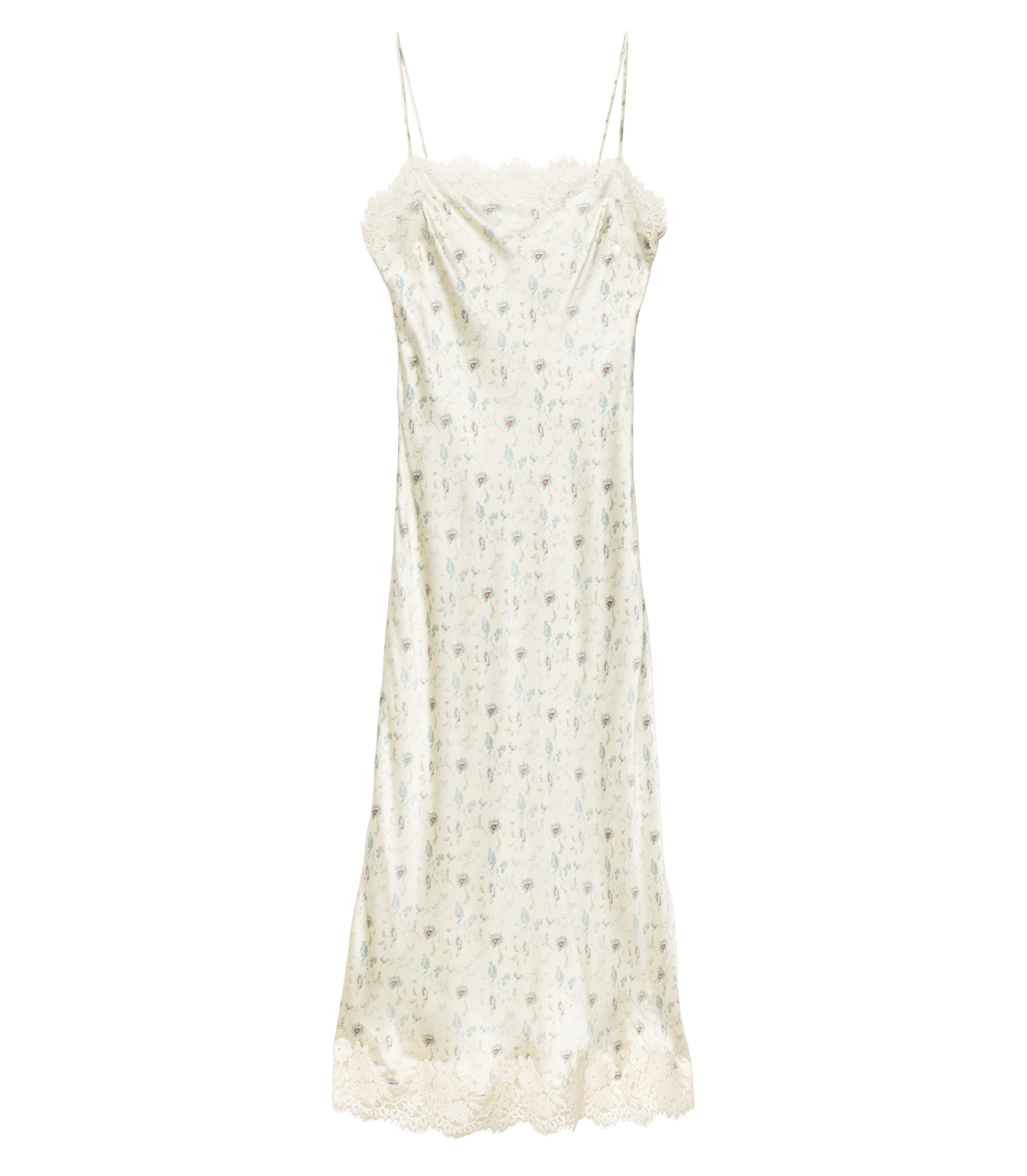 Bethilde Dress in Camellia Bloom - view 8