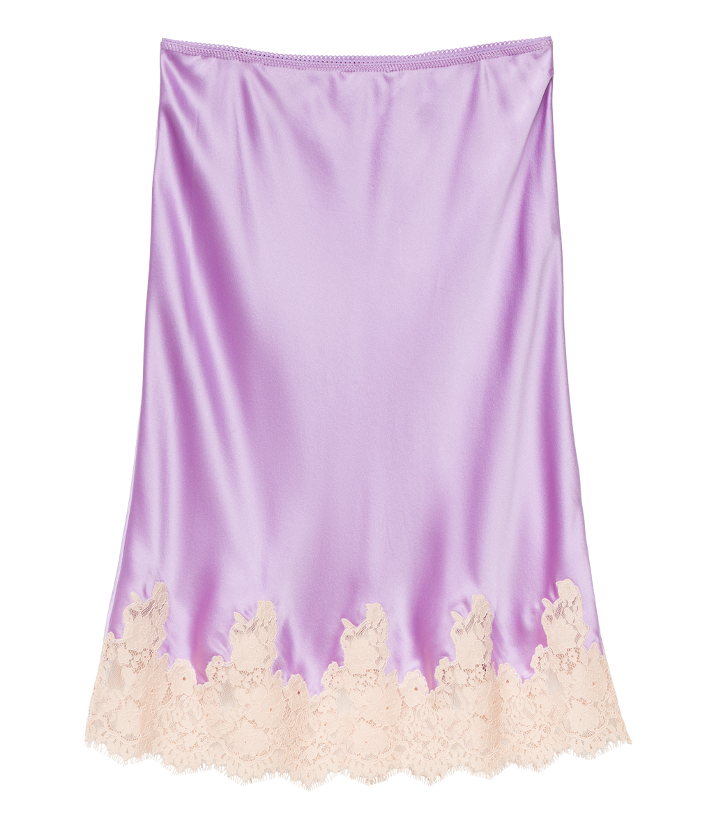 Elowette Skirt in Orchid Blossom - view 9