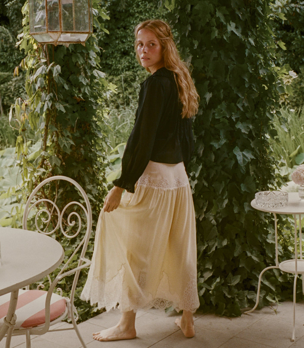 Hardy Top in Black - view 5