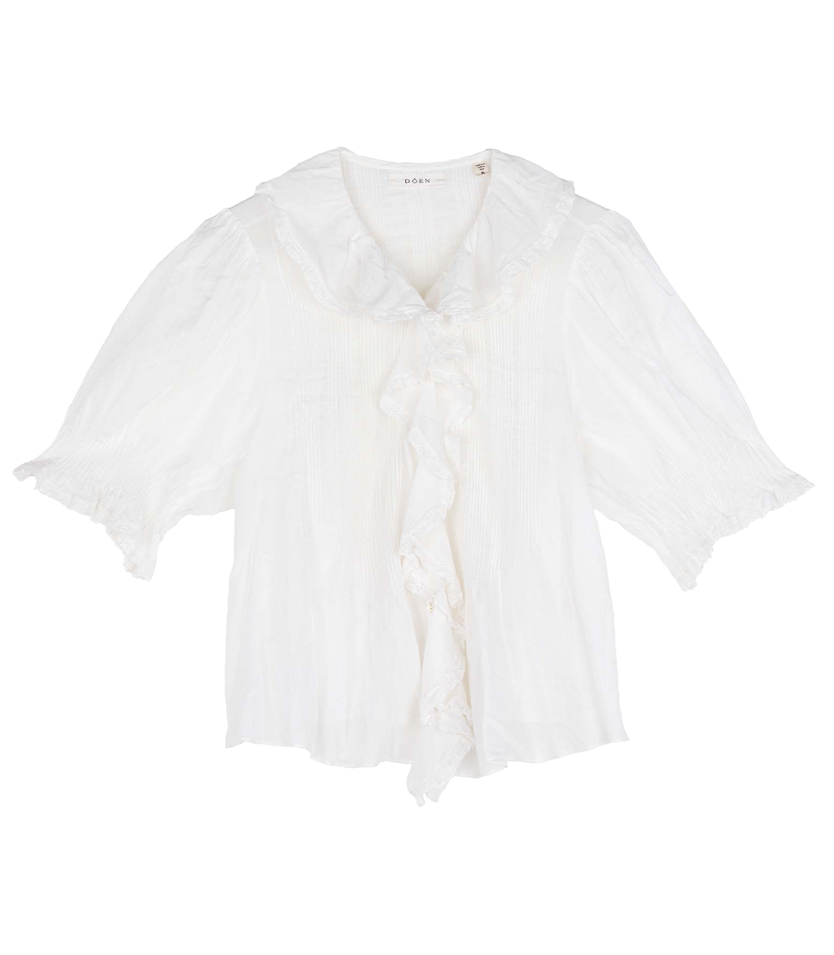 Henri Top in Salt - view 8