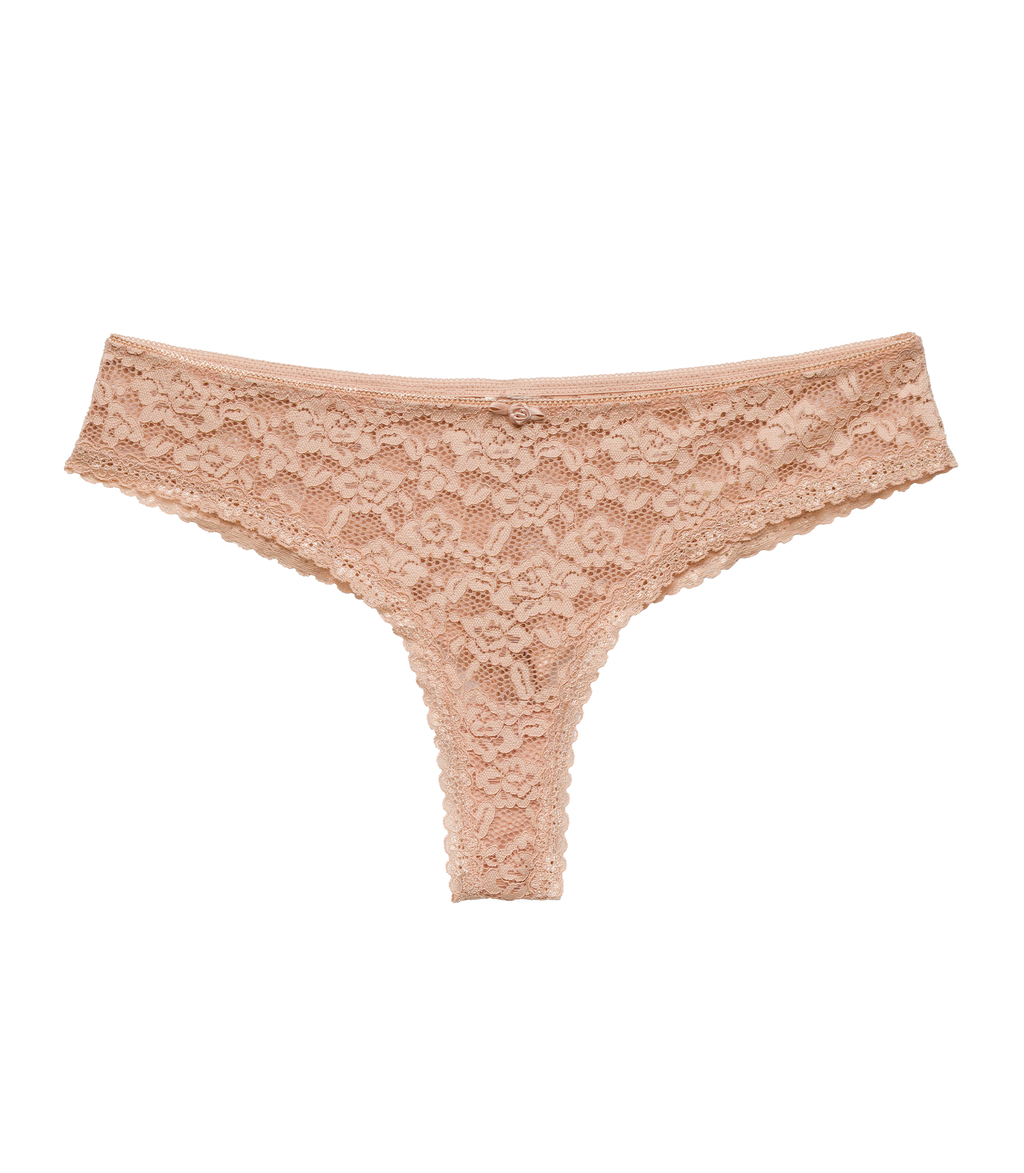 Ilda Tanga in Antique Rose - view 6