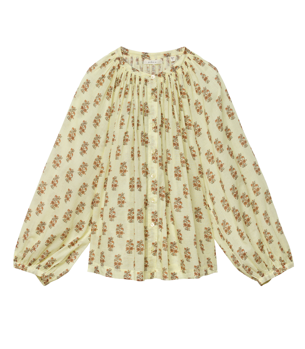Jonie Top in Dandelion Grove - view 11