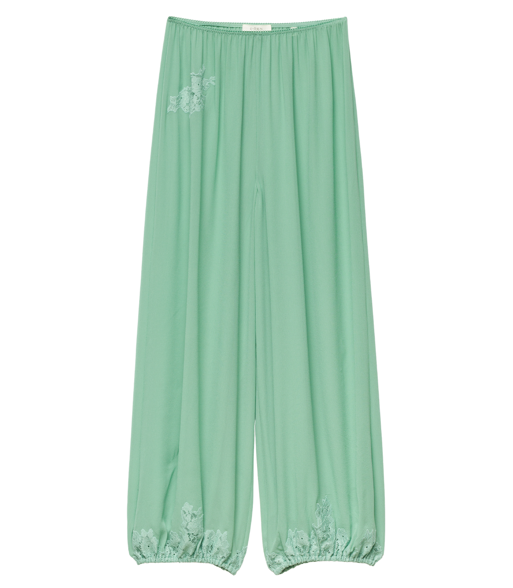 Yaria Pant in Malachite - view 6