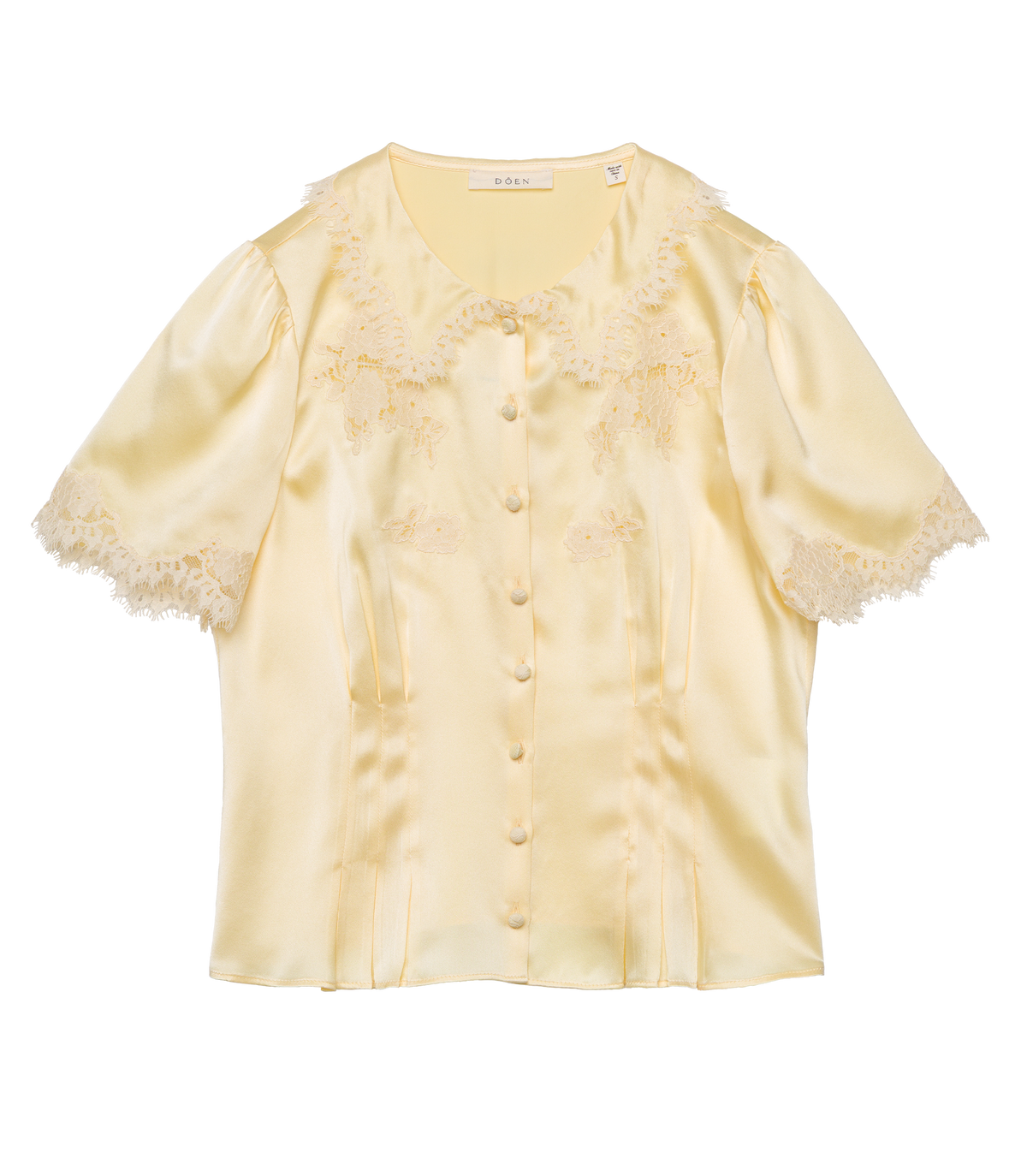 Yvette Top in Gateau - view 4